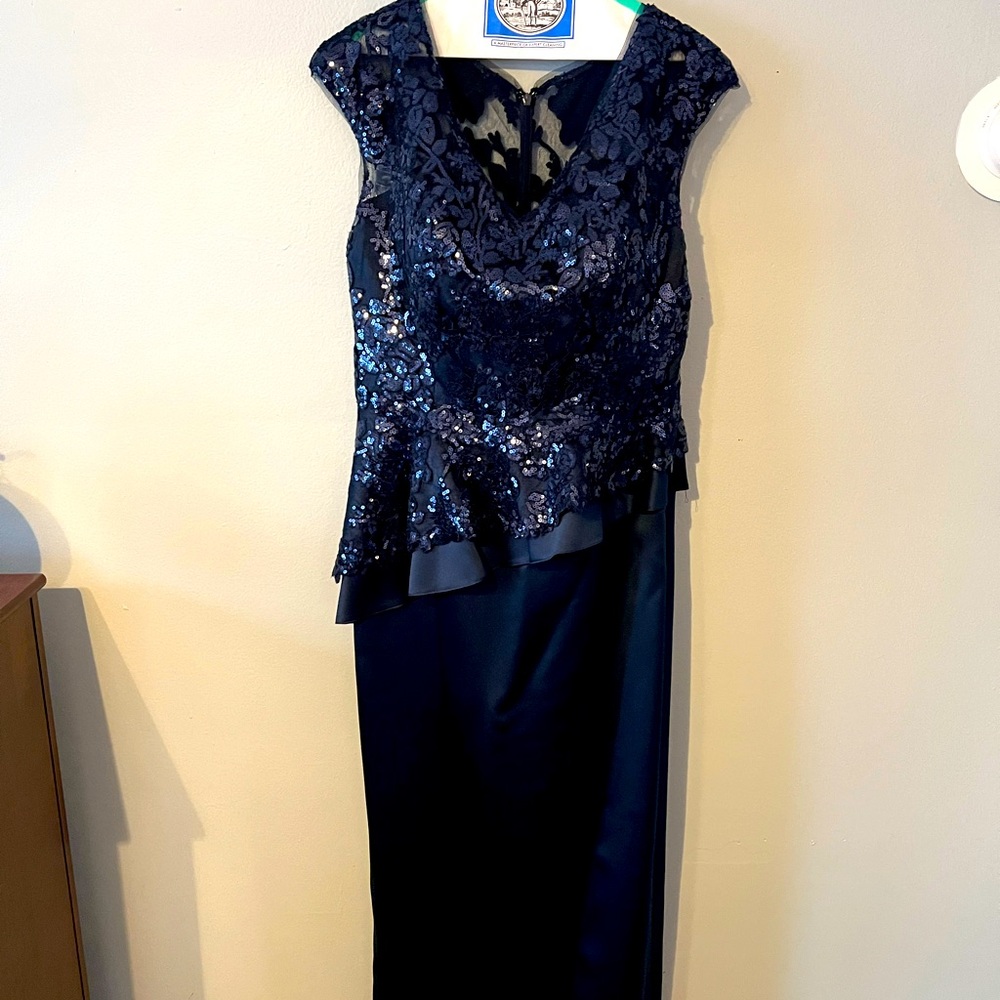 Beautiful Mother of the Bride dress
